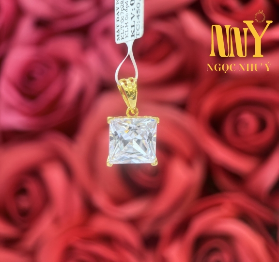 Mặt đá xoàn nam phi