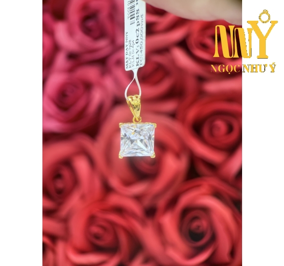 Mặt đá xoàn nam phi