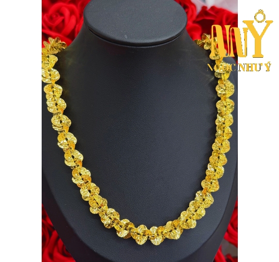 DÂY XOẮN LỒNG ĐÈN 1L